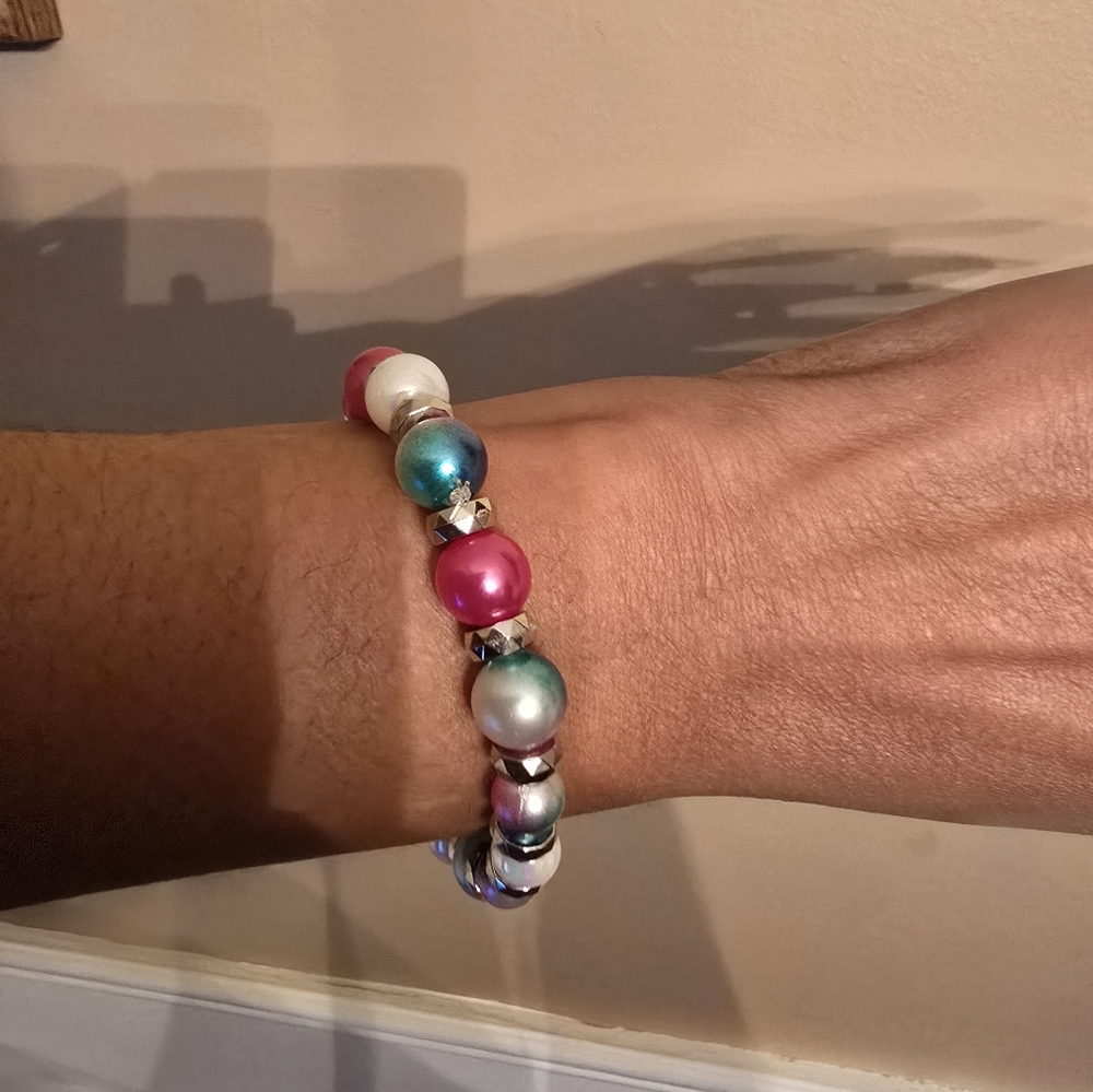 Handcrafted Bracelets - Picture 2 of 4